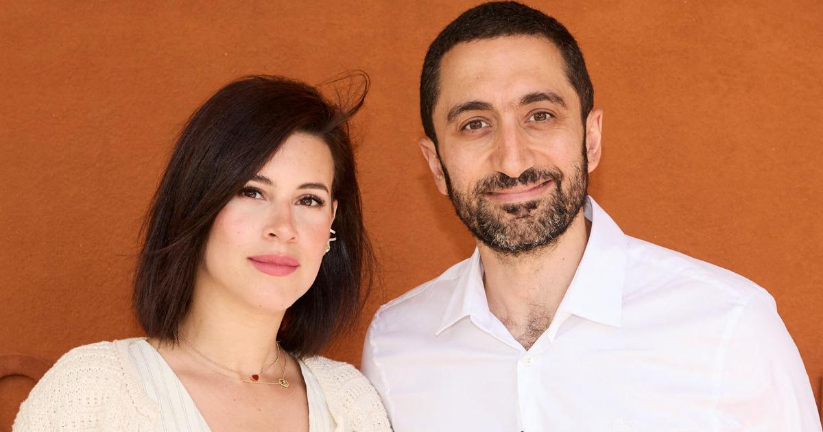 Jimmy Mohamed très amoureux : sa femme Souailla partage de rares photos de leur bonheur