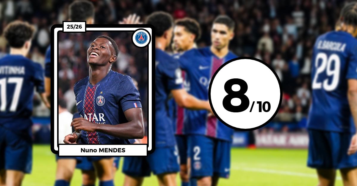 Marquinhos, Kvaratskhelia & Napoli’s Rising Stars