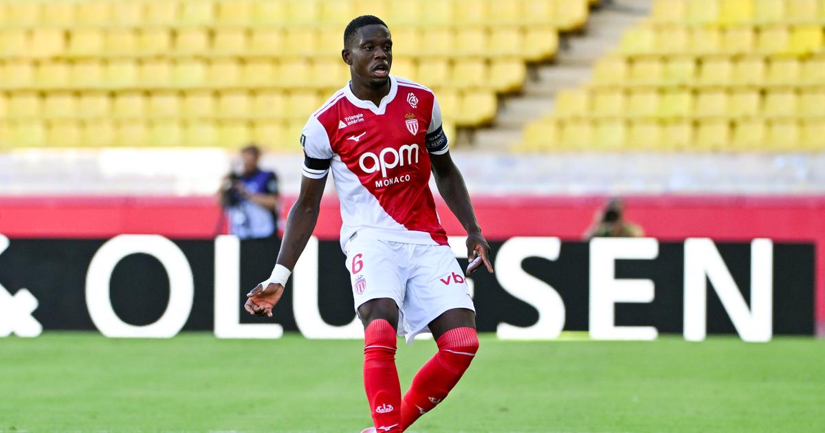 Bruges-Monaco : Zakaria blessÃ© et sans doute absent Â«plusieurs semainesÂ», selon Adi...
