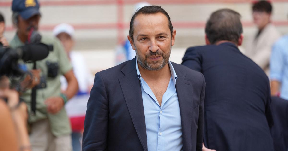 Sébastien Chenu : qui est son compagnon Emmanuel Taché, obligé de changer de nom ?