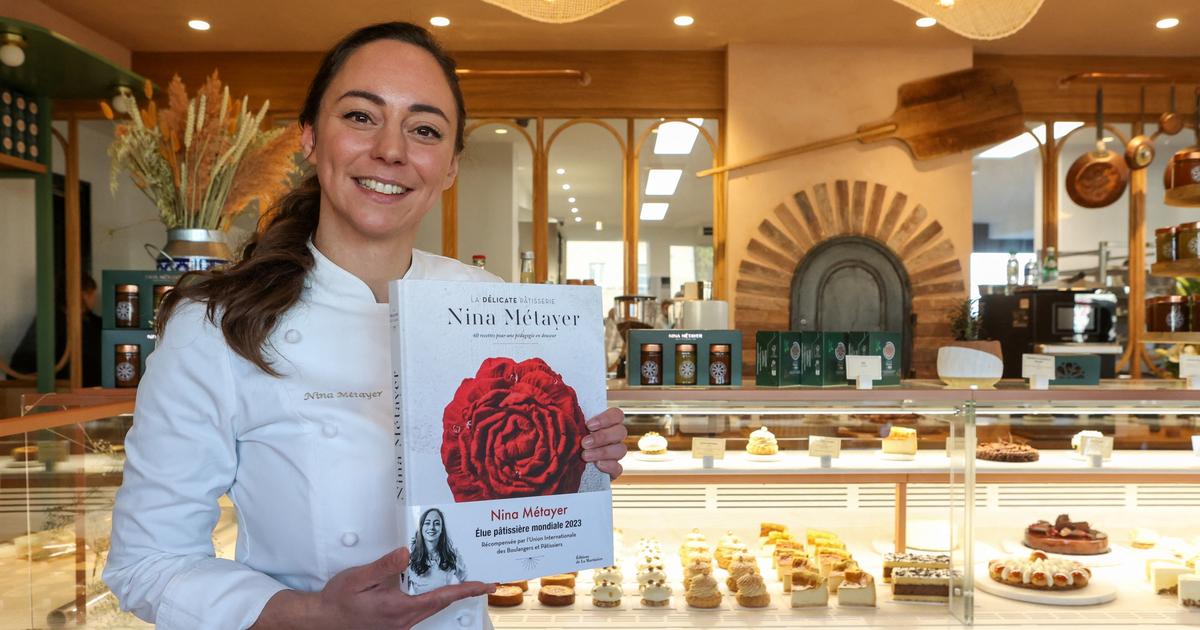 La meilleure pâtissière du monde dévoile sa recette de crêpes, à reproduire sans plus attendre