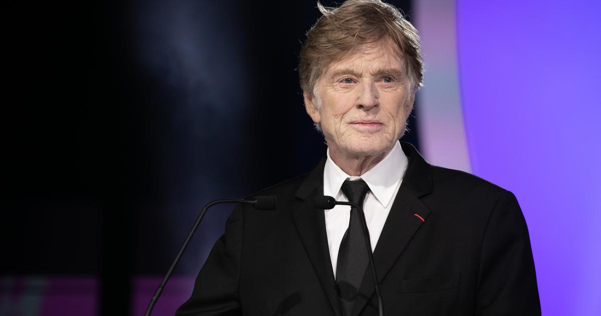 Robert Redford s’en est allé à 89 ans : retour sur sa dernière apparition au bras de sa femme Sibylle