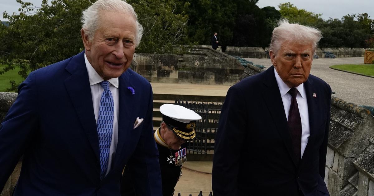 Charles III irrité par Donald Trump : sa petite vengeance n’a échappé à personne