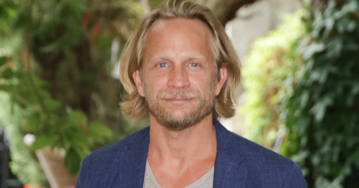 INTERVIEW - La toute première de... Jérémie Renier : ’’Être confronté à la mort, ça aide à reprendre goût à la vie’’