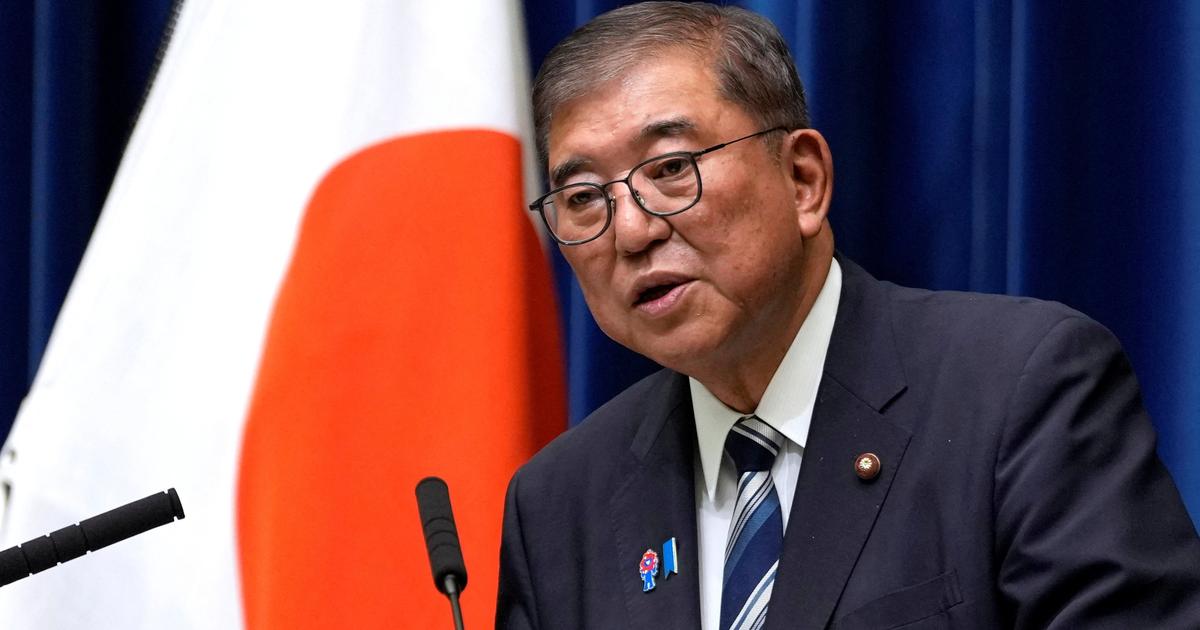 Le Japon ne reconnaîtra pas pour l’instant l’État de Palestine, selon le...