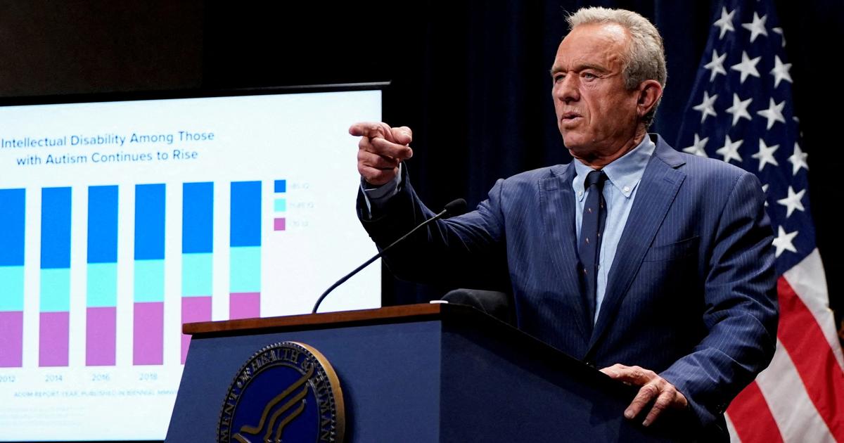 Â«Il est possible que cette dÃ©cision coÃ»te beaucoup de viesÂ» : comment Robert Kennedy...