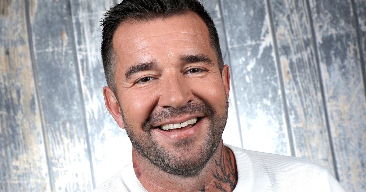 Mathieu (L’amour est dans le pré) malmené par son fils Ezio : “Un futur champion de lutte”