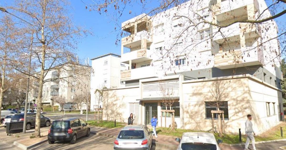 Â«Jâ€™ai dÃ©jÃ  mis des dealers dehorsÂ»Â : Ã  VÃ©nissieux, une rÃ©sidence...