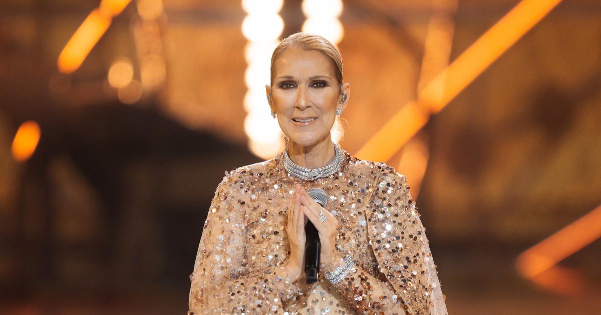 Céline Dion victime d’une crise en Suisse juste avant l’Eurovision ? Son entourage rétablit la vérité