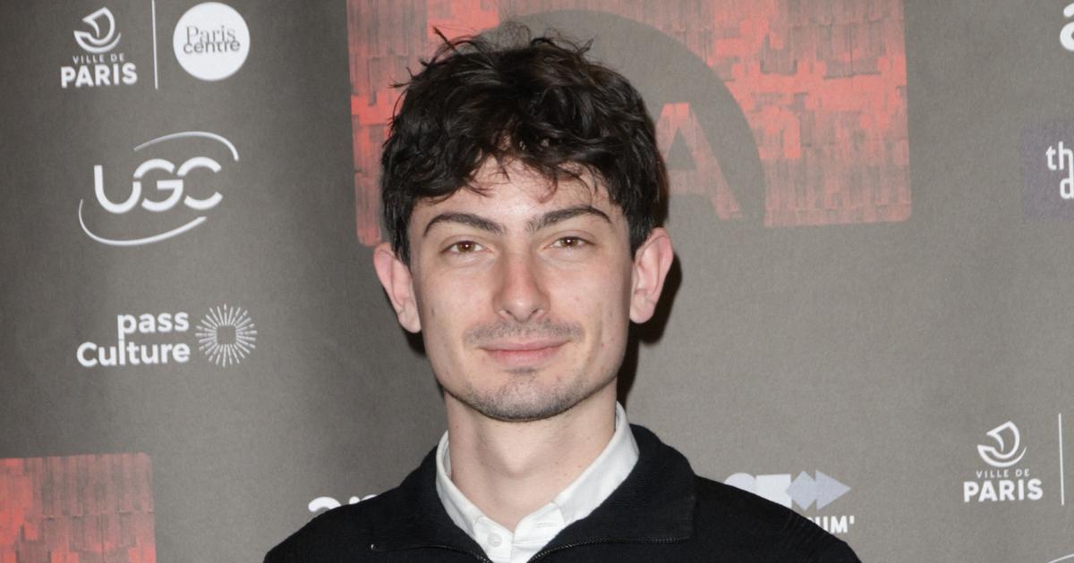 Théo Fernandez (Les Traîtres), mythomane pendant son enfance : “Je racontais que ma mère était morte”