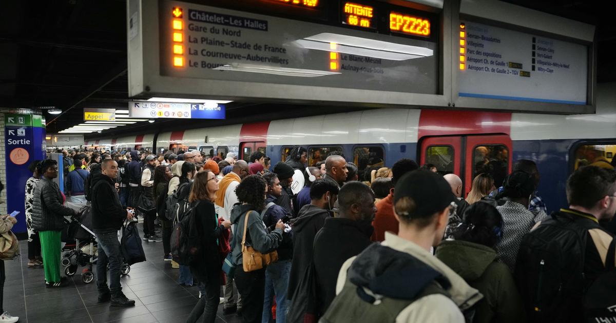 «Je vais dormir chez une amie pour éviter le RER» : face à la grève du 18 septembre, la grande «débrouille» des Français