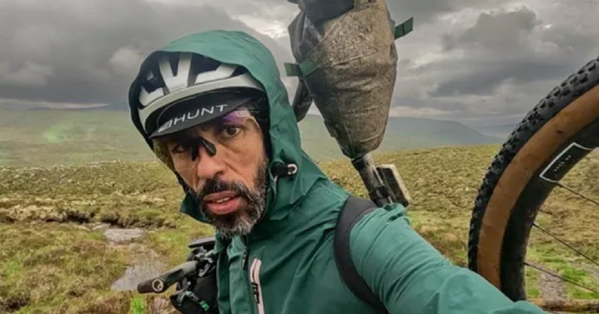 Russie : la dÃ©tention provisoire du cycliste franÃ§ais Sofiane Sehili Ã©tendue...