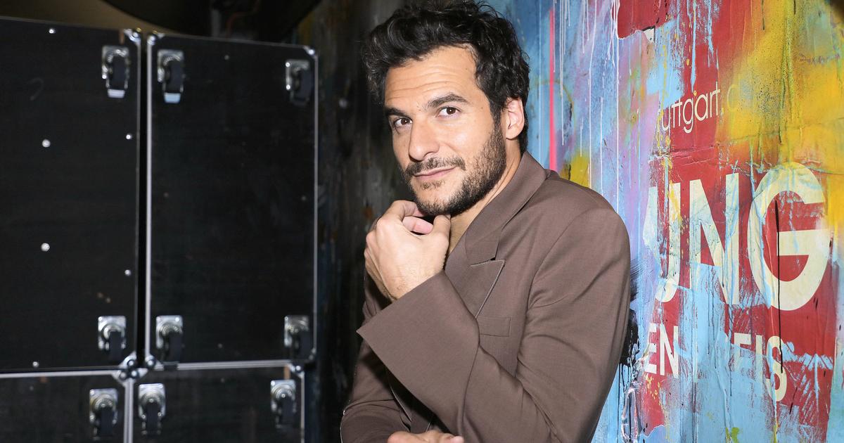 Amir dans la tourmente, le chanteur brise le silence : “ Je commence à m’inquiéter pour mes enfants”