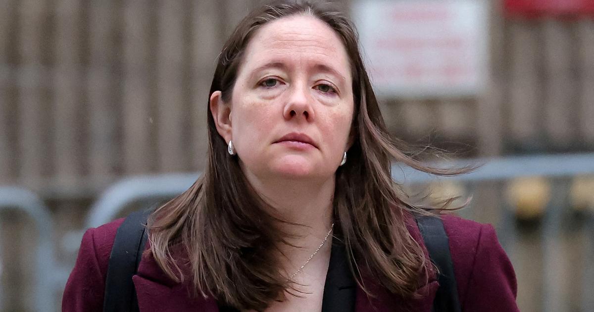 Pourquoi la procureure Maurene Comey, fille dâ€™un ancien patron du FBI, est devenue la...