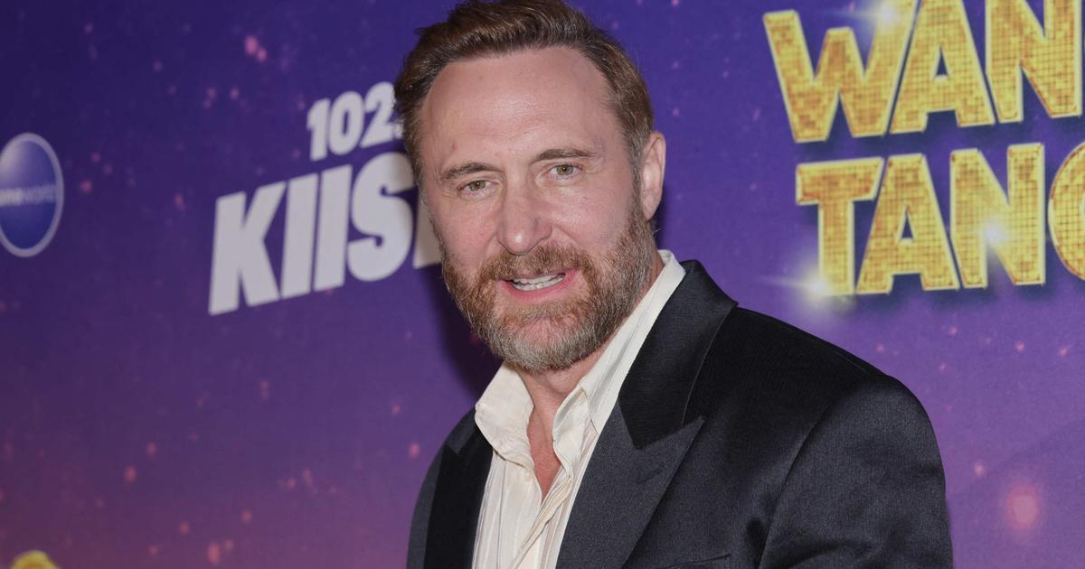 David Guetta papa à 57 ans : pour son fils Cyan, il refuse de se laisser aller !