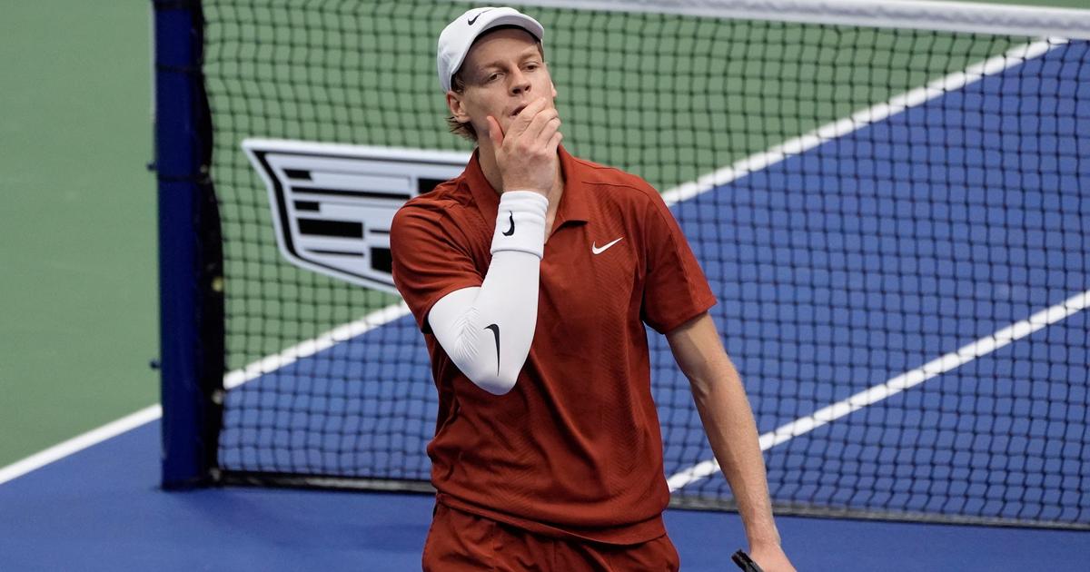 Tennis : Â«Un Italien pur-sang avec lâ€™accent dâ€™Adolf HitlerÂ», le rappeur Fedez...