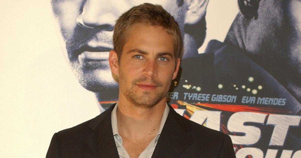 Paul Walker : 11 ans après sa mort, que devient sa fille Meadow ?