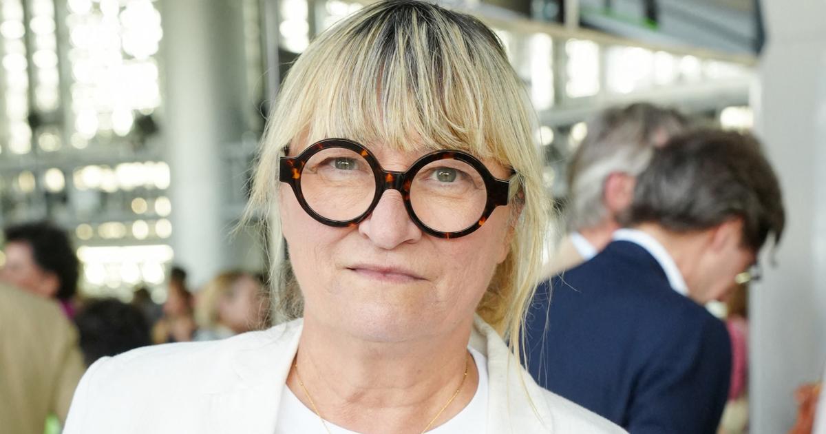 Christine Bravo pousse un coup de gueule inattendu : “La France vit dans l’oppression”