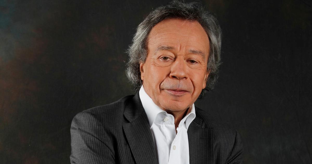 Paul Wermus “courageux” face à la maladie : ses derniers mois racontés par son ami Laurent Ruquier
