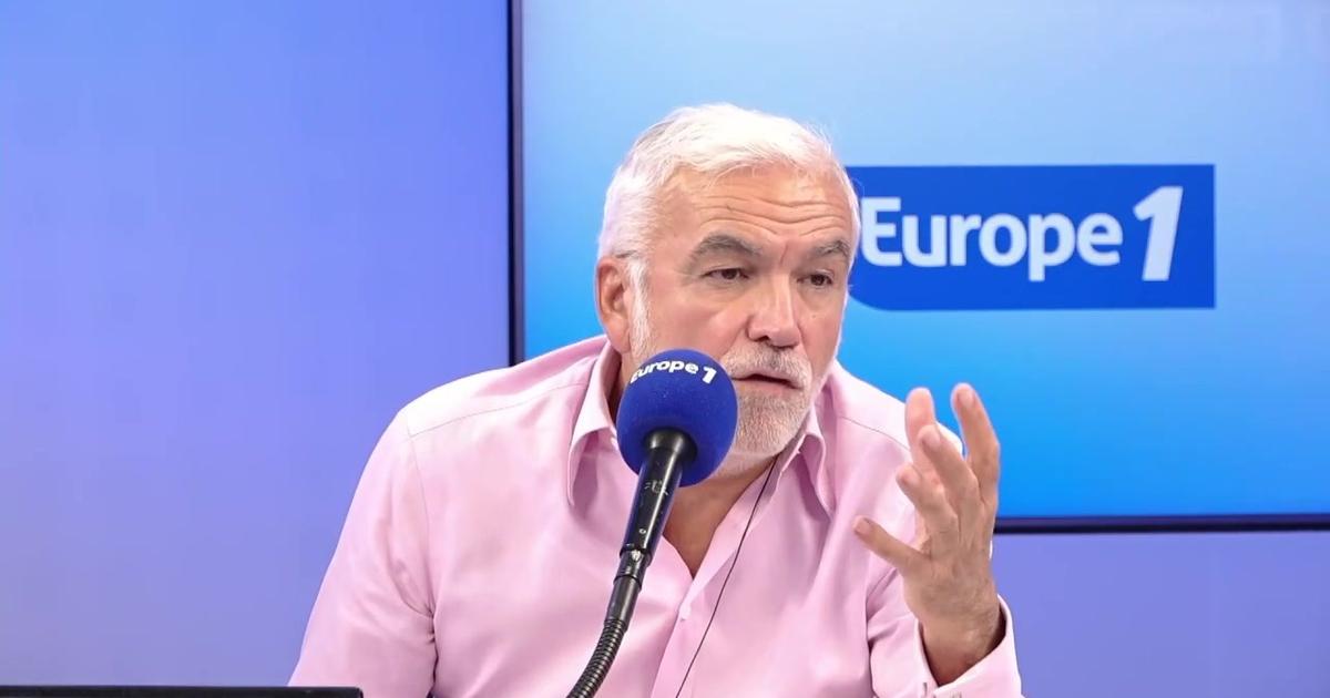 Léa Salamé critiquée après son interview de Marion Cotillard, Pascal Praud vole à son secours !