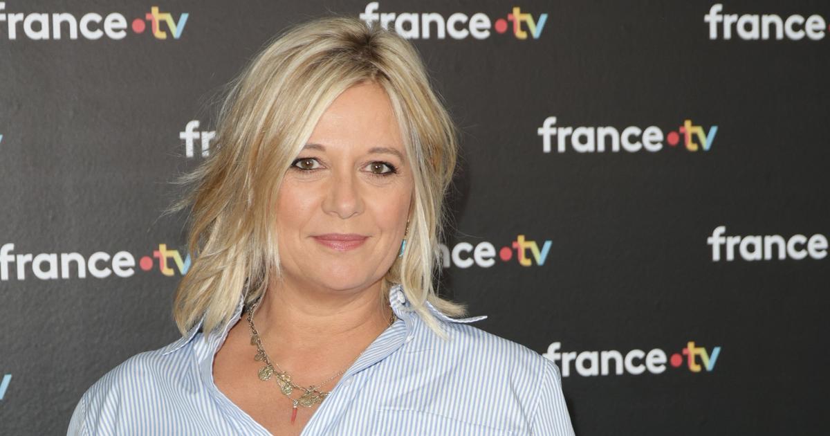 “Ironie du sort”, “aberration” : Flavie Flament censurée sur les réseaux sociaux, elle s’agace avec fatalisme