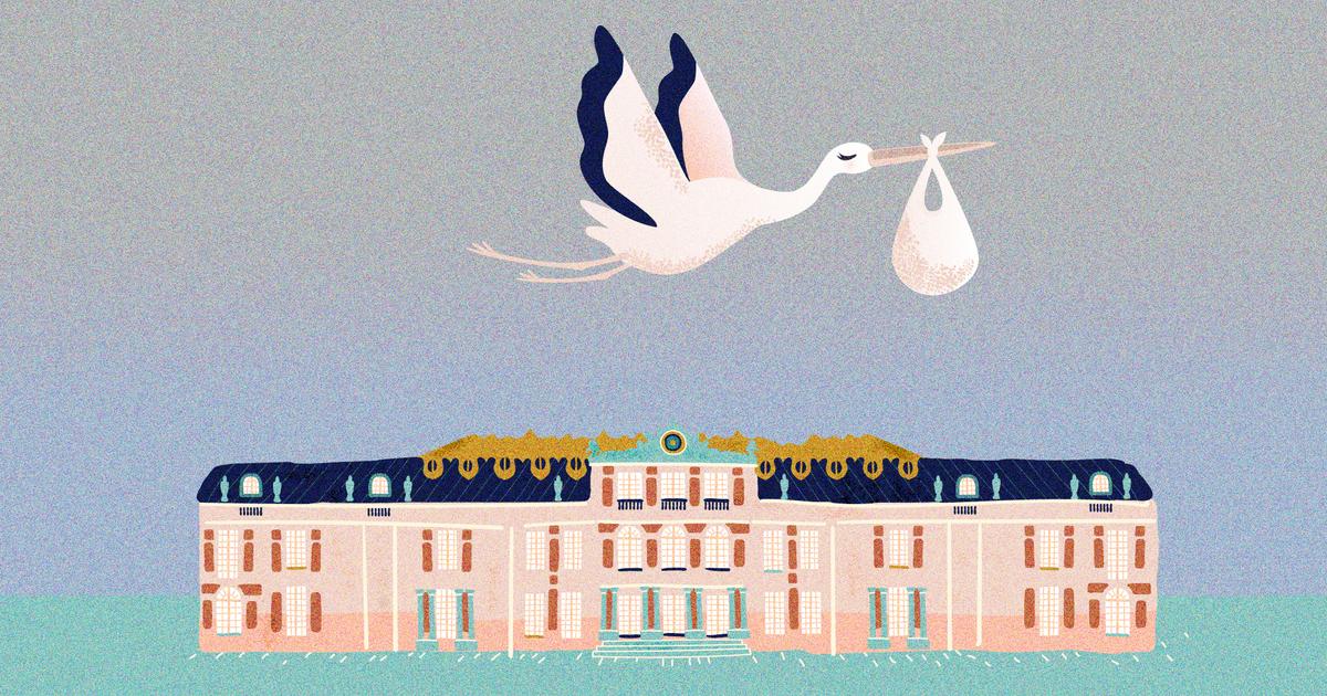 «C’est la fin d’une époque» : après la fermeture de la dernière maternité, les Versaillais de naissance en voie de disparition