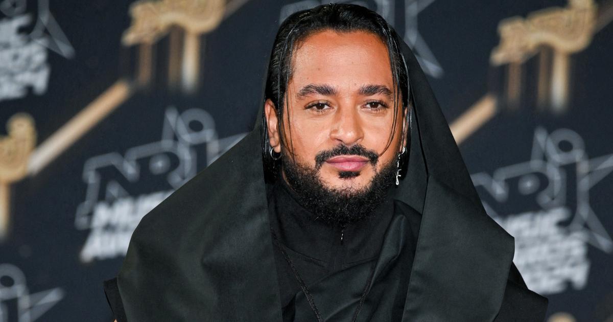 Slimane condamné pour harcèlement mais “soulagé” : “Il veut passer à autre chose”