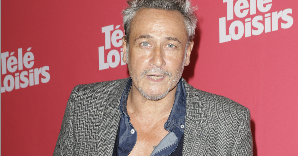 Jean-Michel Tinivelli : cette célèbre actrice avec qui il a vécu une histoire d’amour