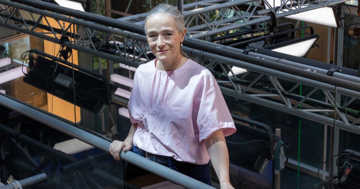 Â«Delphine Ernotte met en danger tout le service publicÂ»Â : comment la prÃ©sidente de...