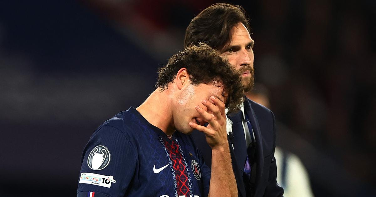 PSG : polyvalence, Â«gestion particuliÃ¨re Ã  avoirÂ», pensÃ©e Â«positiveÂ»... Les...
