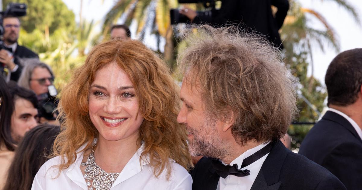 Marine Delterme et Florian Zeller en couple depuis 22 ans, les secrets d’un amour qui dure : “On est restés très soudés”