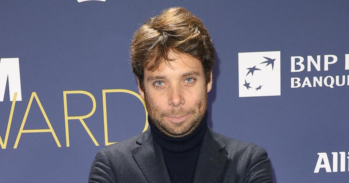 Benjamin Duhamel “pas d’accord sur tout” avec sa famille sur la politique : “Dans nos votes, on va de la gauche à la droite”