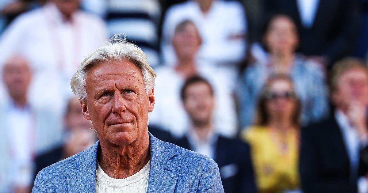 Björn Borg: Cocaine Addiction & Darkest Days Revealed