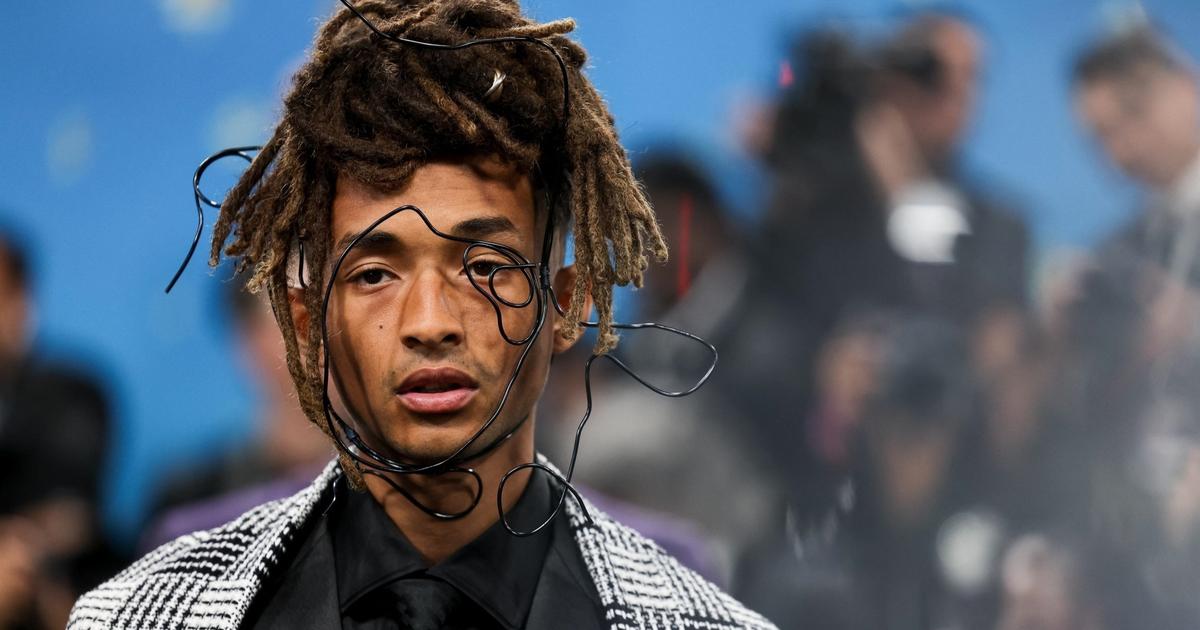Jaden Smith, fils de Will Smith, nommé à la direction artistique homme de Christian Louboutin : pourquoi ce choix divise