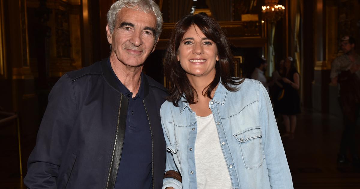 EXCLU - Estelle Denis séparée de Raymond Domenech après 20 ans : “Aujourd’hui, c’est mon meilleur ami”