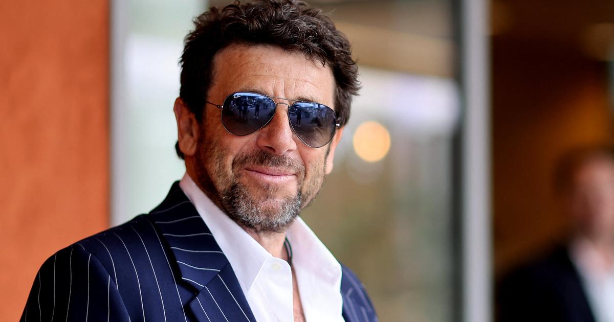 Patrick Bruel : prix, menus... tout savoir sur ses 5 restaurant parisiens préférés