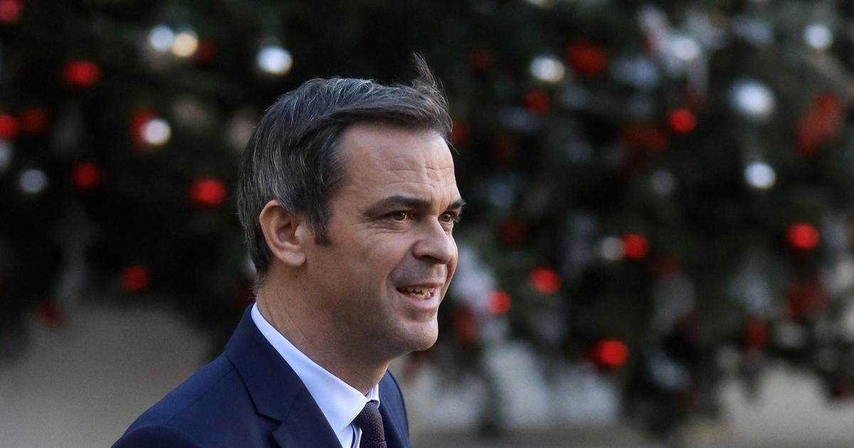 EXCLU - Olivier Véran séparé de la mère de ses enfants : entre Paris et Grenoble, ils font tout pour que ça se passe bien !