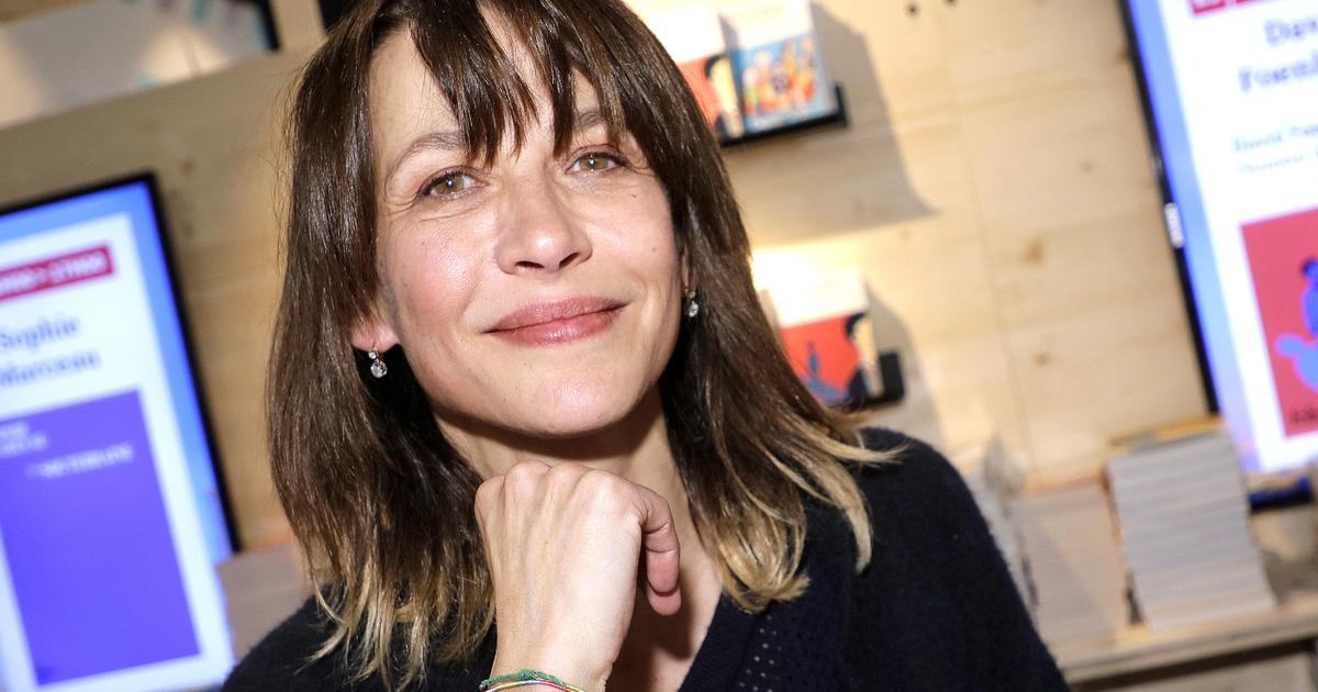 Sophie Marceau : à 23 ans, sa fille Juliette se fait une place dans l’ombre du cinéma et n’engendre que des éloges !