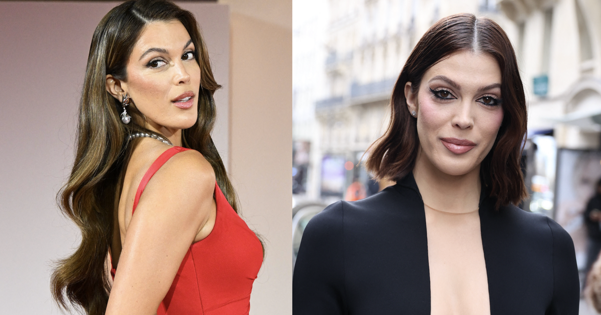 Adriana Karemebeu, Iris Mittenaere... ce qu’il faut savoir sur les extensions, l’astuce cheveux longs des stars