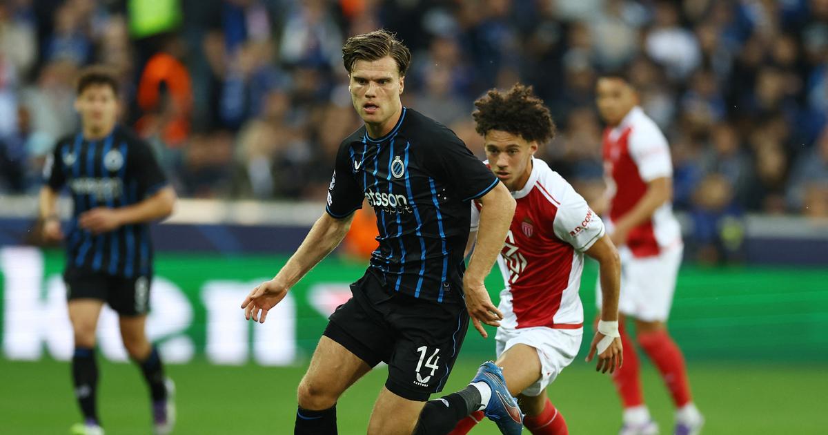 Bruges-Monaco: Live Updates & Reactions