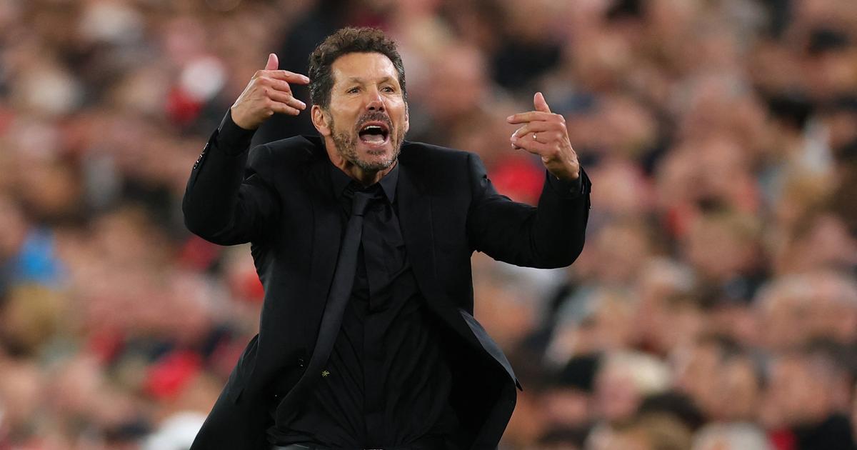 Ligue des champions : Liverpool pourrait (aussi) Ãªtre sanctionnÃ© aprÃ¨s les incidents entre...