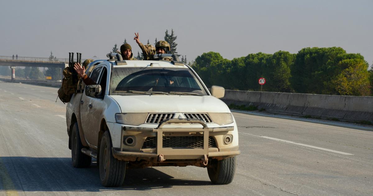 Washington annonce avoir tuÃ© un responsable de l'Ã‰tat islamique en Syrie Â«qui menaÃ§ait...