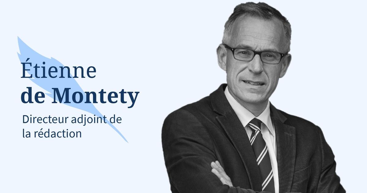 Lâ€™Ã©ditorial dâ€™Ã‰tienne de Montety : Â«JournÃ©es du patrimoine, le legs de...