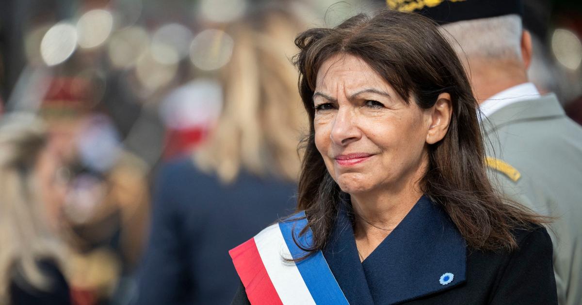 Anne Hidalgo : vêtements de luxe, voyages… Pointée du doigt pour ses notes de frais, elle réplique