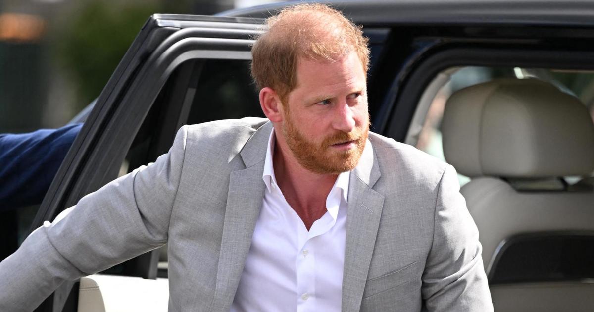 Le prince Harry veut-il vraiment la paix ? Après sa rencontre avec Charles III, il lui plante un couteau dans le dos !