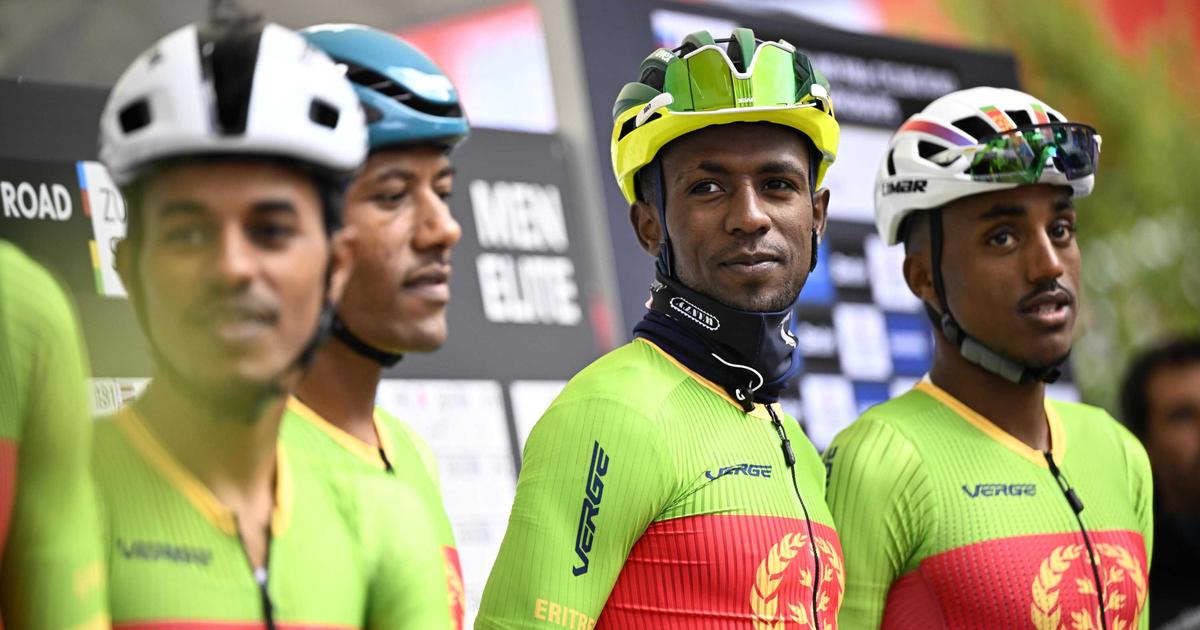 Mondiaux de cyclisme : la premiÃ¨re Ã©dition au Rwanda, Â«un dÃ©but plutÃ´t qu'une...