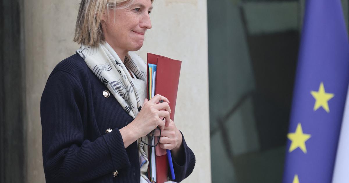 AccusÃ©e de corruption, la ministre du Travail dÃ©pose plainte pour Â«dÃ©nonciation...