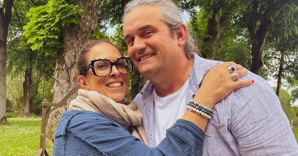 Pierre et Frédérique (L’amour est dans le pré) “fiers” de leurs fils Gabriel, leurs mots touchants : “Chaque jour nous nous émerveillons”
