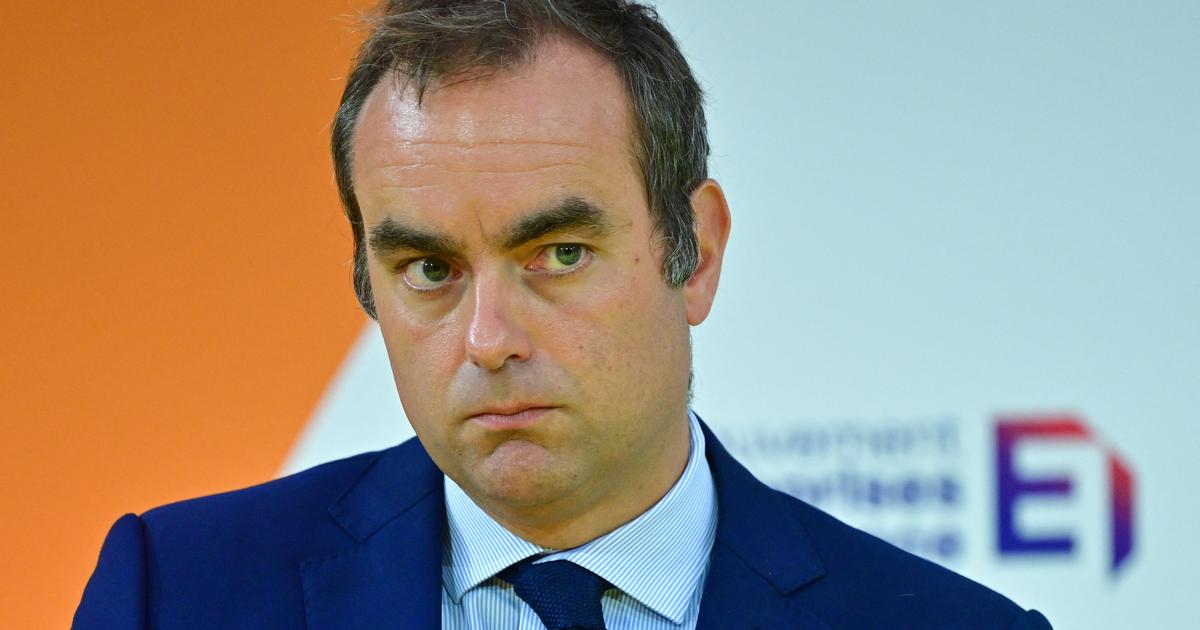 À peine installé à Matignon, Sébastien Lecornu donne une étonnante consigne : “Pas de…”