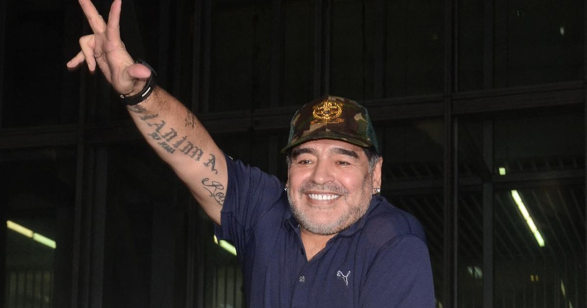 Maradona Fraud: Sisters & Lawyer Face Asset Freeze